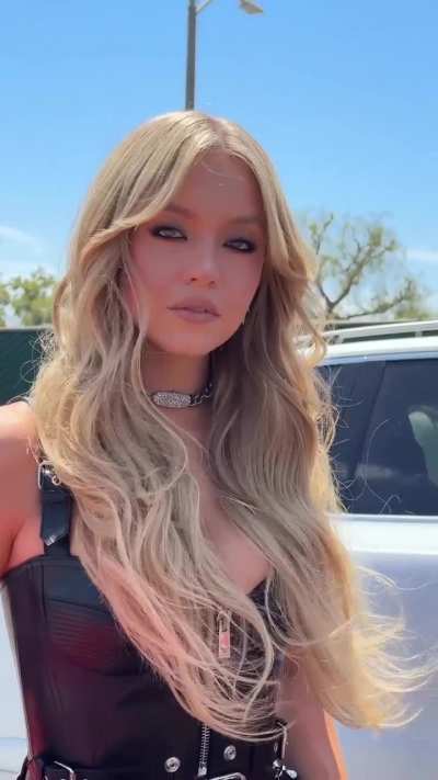 Behind the scenes of 'Angry' Music Video, IG September 2023