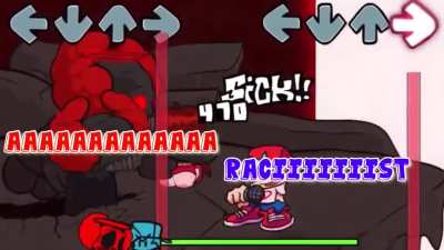 Lyrics videos be like