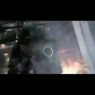 Día 341 después de la invasión de la capital: los furros han avanzado hasta Puebla, lamentablemente hemos tenido que lanzar destructores de oxígeno en Oaxaca y Veracruz, las bajas se cuentan por millones, no sabemos cuánto más aguantaremos, fin del comuni