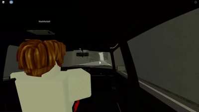driving