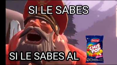 Le se al chi pos?