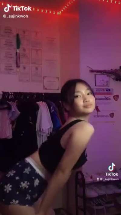 sujin kwon