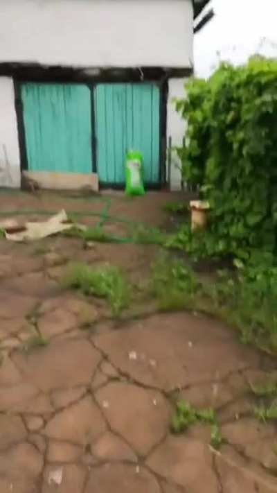 meanwhile in Russia