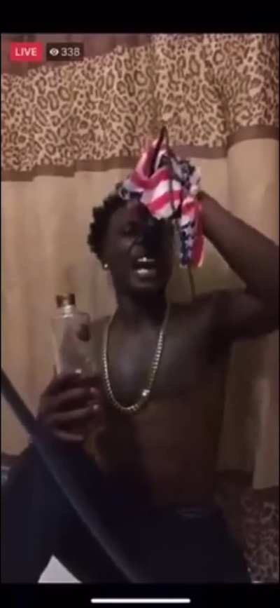 drunk freestyle