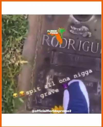 How bra still alive after this 😐🤦🏾‍♂️