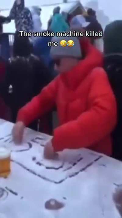 Cold Dj