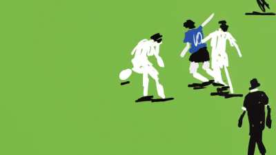 Meu primeiro projeto com animação. Minha ideia era (e ainda é) fazer momentos históricos do futebol. Esse vídeo deu tanto trabalho que reduzi o escopo pra poder entregar mais vídeos, mesmo que menores. Esse poste no YouTube, por isso no final tem 