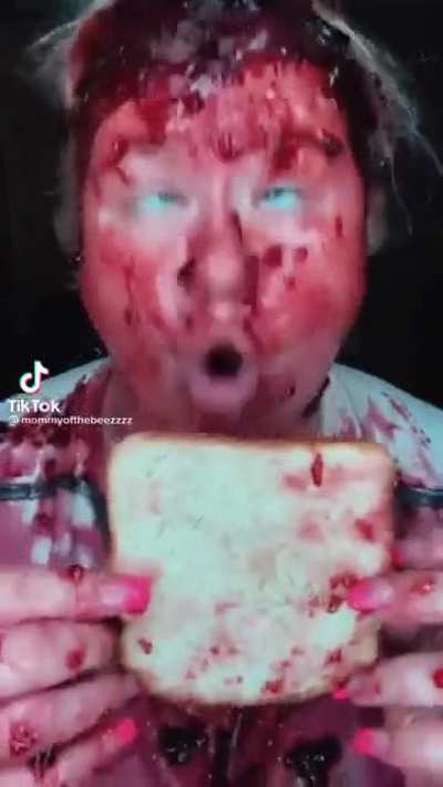 This is one of the worst thing's I've ever seen, just watch and let what's happening sink in.