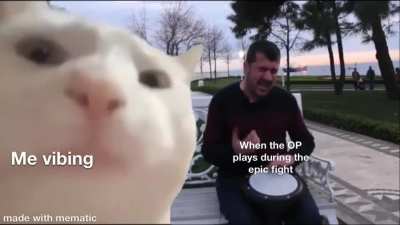 It be like that