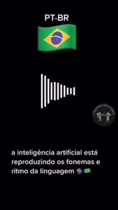 Como o gringo ouve seu português 