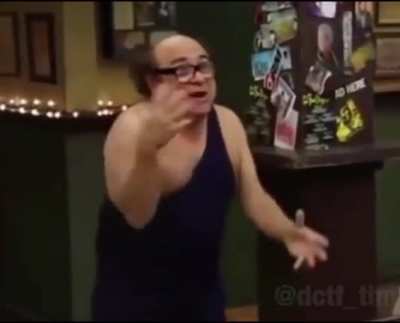 I’m the…