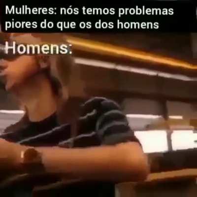 Queria saber tbm