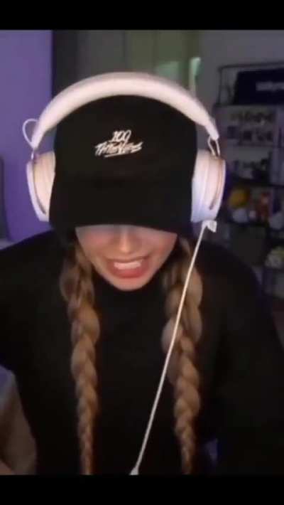 Valkyrae Moan