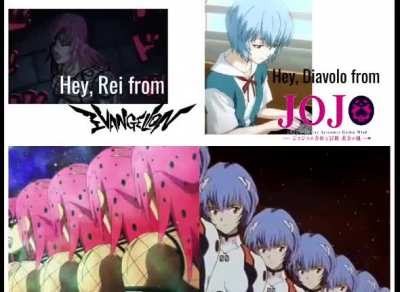 Neon Genesis Requiem