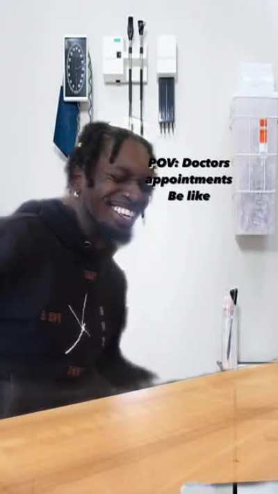 Doctor's Visit
