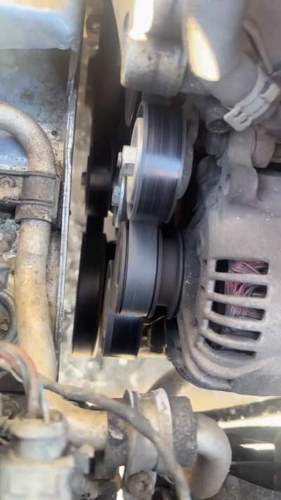 what could this noise be?