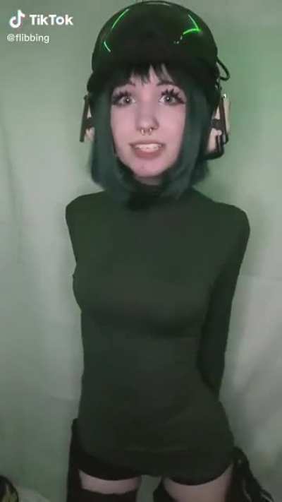 First Alt post