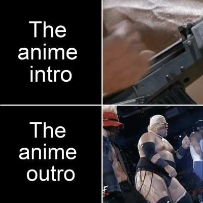 It do be like that