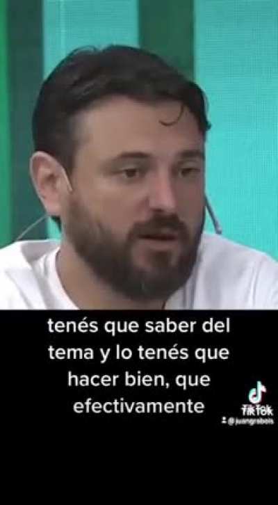 Juan Grabois 