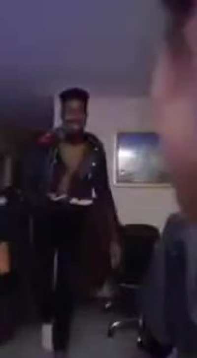 God this 