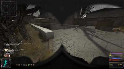 Heart attack simulator
