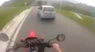 Bunch of idiots on the road