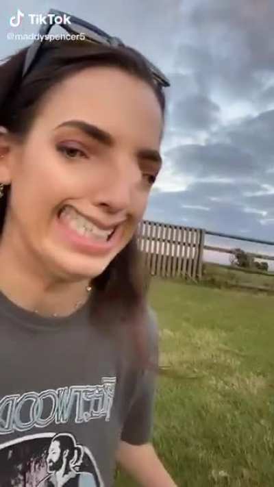 Does this count as a scream?