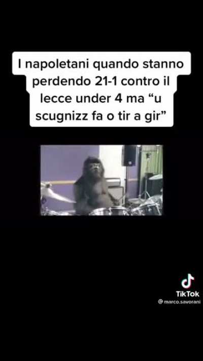 napoletani essere tipo