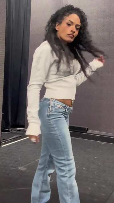 Zelina Vega