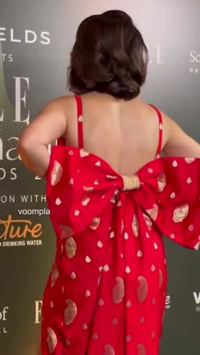 Shweta Tripathi 