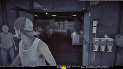 Another GTA 6 leak.