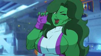 I wanna do her like that