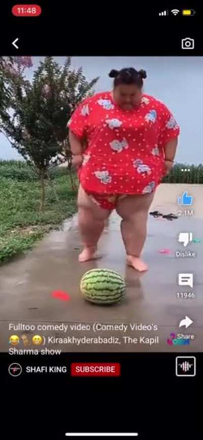 What