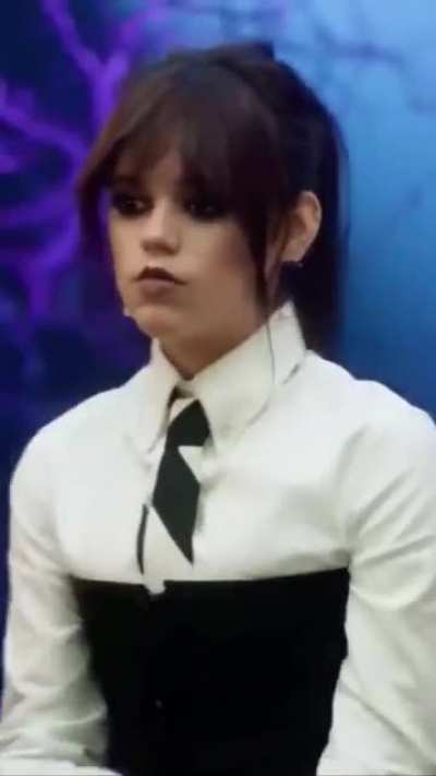 Jenna Ortega