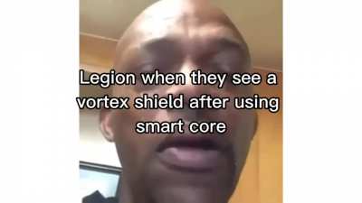 A titan meme