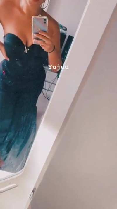 Amazing woman