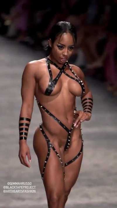 Qimmah Russo 