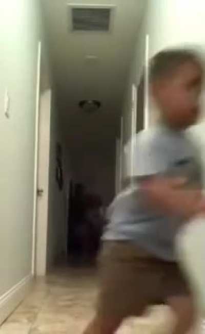 Poor kid