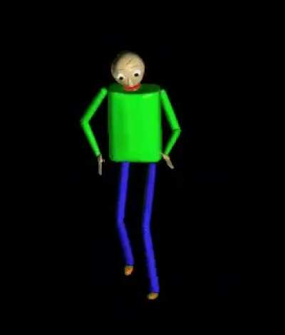 Baldefault