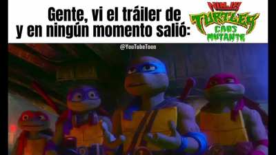 Me siento estafado