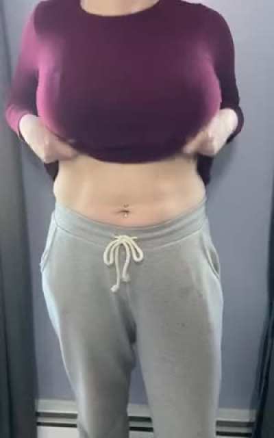 Bet they’re bigger than you thought [drop]