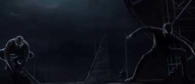 Black Suit Spider-Men — “Damn we gotta have these Jonah!l