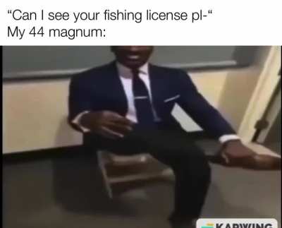 Bang bang bang bang bang bang thud