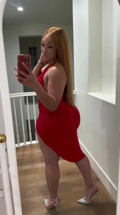 One Cheek