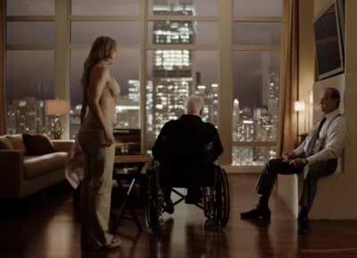 Jennifer Mudge