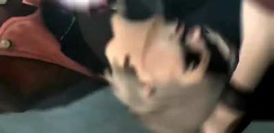 Nero vs Dante
