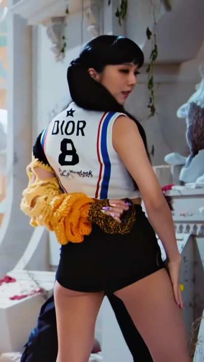 Jisoo🍑