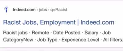 Just got my first job 😎