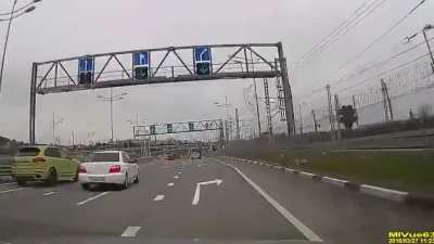 Welcome to russia