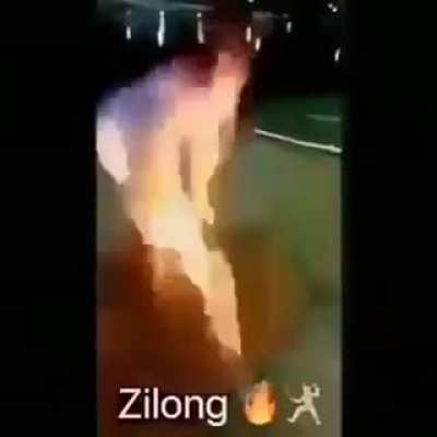 True zilong